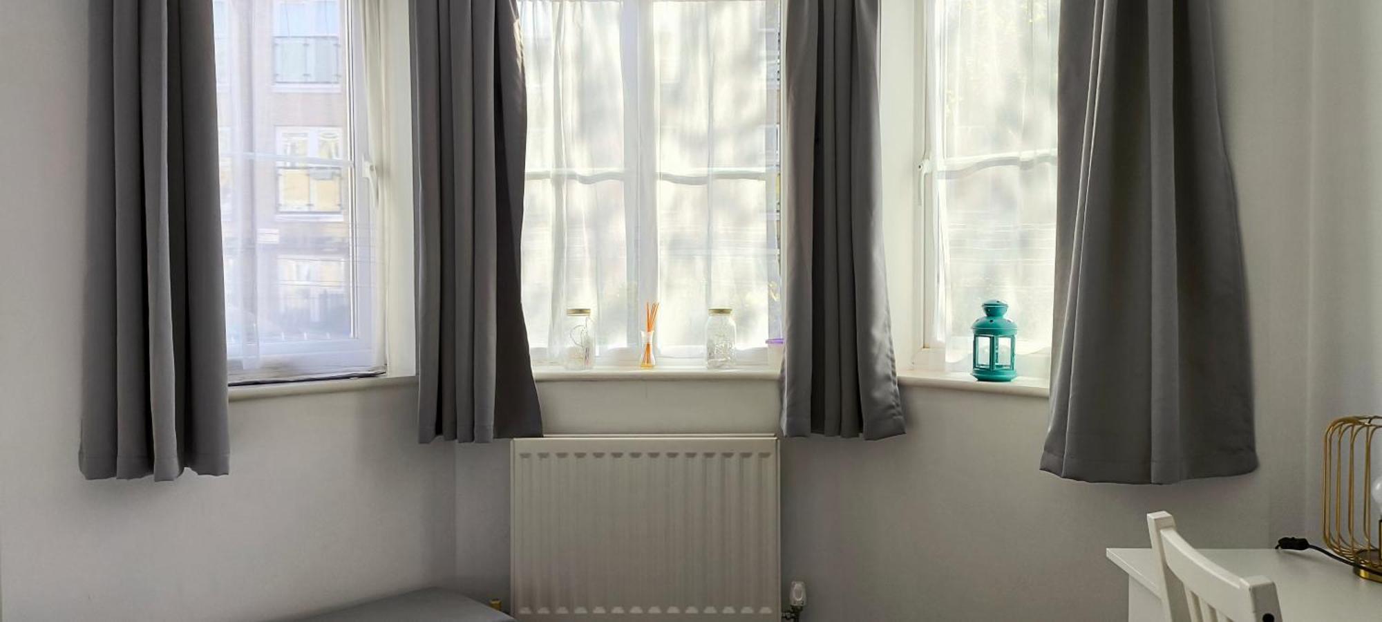Bright, Chilled Ensuite Db Room In A Shared Flat! Лондон Екстер'єр фото