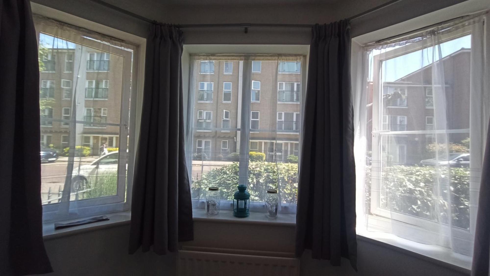 Bright, Chilled Ensuite Db Room In A Shared Flat! Лондон Номер фото